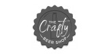 The Crafty Beer Shop