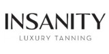 Insanity Luxury Tanning
