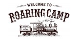 Roaring Camp Railroads