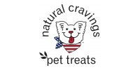 Natural Cravings Pet Treats