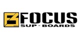 Focus Sup Hawaii