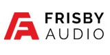 Frisby Audio