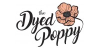 The Dyed Poppy
