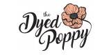 The Dyed Poppy