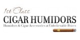 Cigar Humidors
