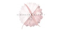 Strength X Beauty