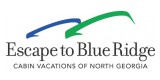 Escape To Blue Ridge