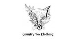 Country Fox Clothing