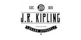 J R Kipling Clothing