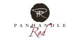 Panhandle Red
