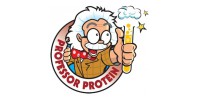 Professor Protein