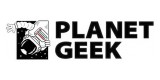 Planet Geek