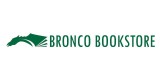 Bronco Bookstore