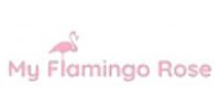 Flamingo Rose