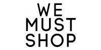 We Must Shop