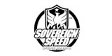 Sovereign Speed Skate Parts
