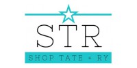 Shop Tate & Ry
