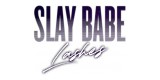 Slay Babe Lashes