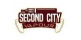 Second City Vapour
