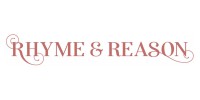 Rhyme And Reason Store