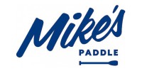 Mikes Paddle