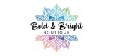 Bold and Bright Boutique