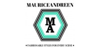 Maurice Andreen