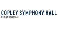 Copley Symphony
