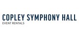 Copley Symphony