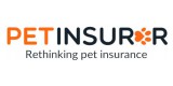 Pet Insurer