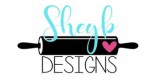 Shey B Designs