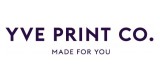 Yve Print Co