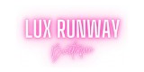 Lux Runway Boutique