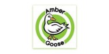 Amber Goose