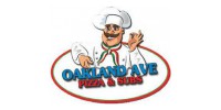 Oakland Ave Pizza