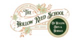 Hollow Reed School Of Healing Arts & Herbals