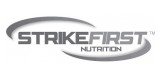 Strike First Nutrition