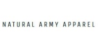 Natural Army Apparel