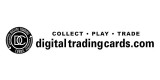 Digital Trading Cards