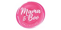Mama and Boo