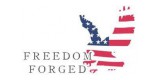 Freedom Forged