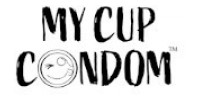 My Cup Condom