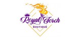 Royal Torch