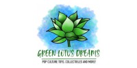 Green Lotus Dreams