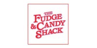 Fudge and Candy Shack