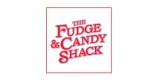 Fudge and Candy Shack