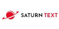 Saturn Text