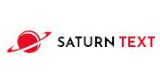 Saturn Text