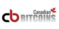 Canadian Bitcoins
