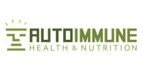 Autoimmune Health & Nutrition